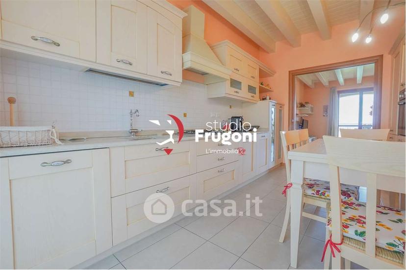 Quadrilocale in Corso Europa — foto 8 di 59