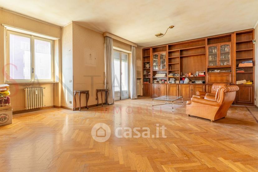 Appartamento in Viale Andrea Doria — foto 13 di 20