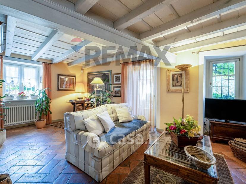 Villa in Via delle Monache — foto 27 di 42