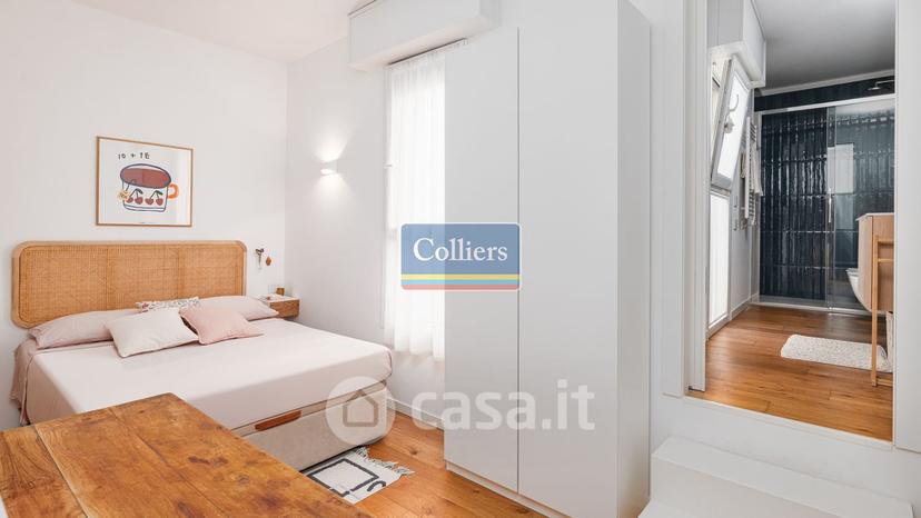 Loft in Via Giacinto Bruzzesi 9 — foto 7 di 21