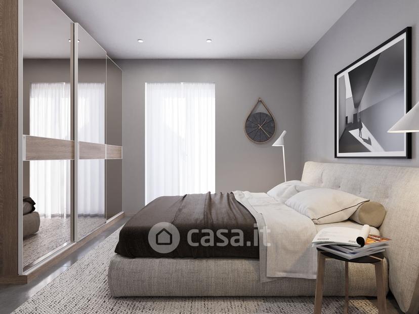 Trilocale in Via Magliano 6 — foto 10 di 13