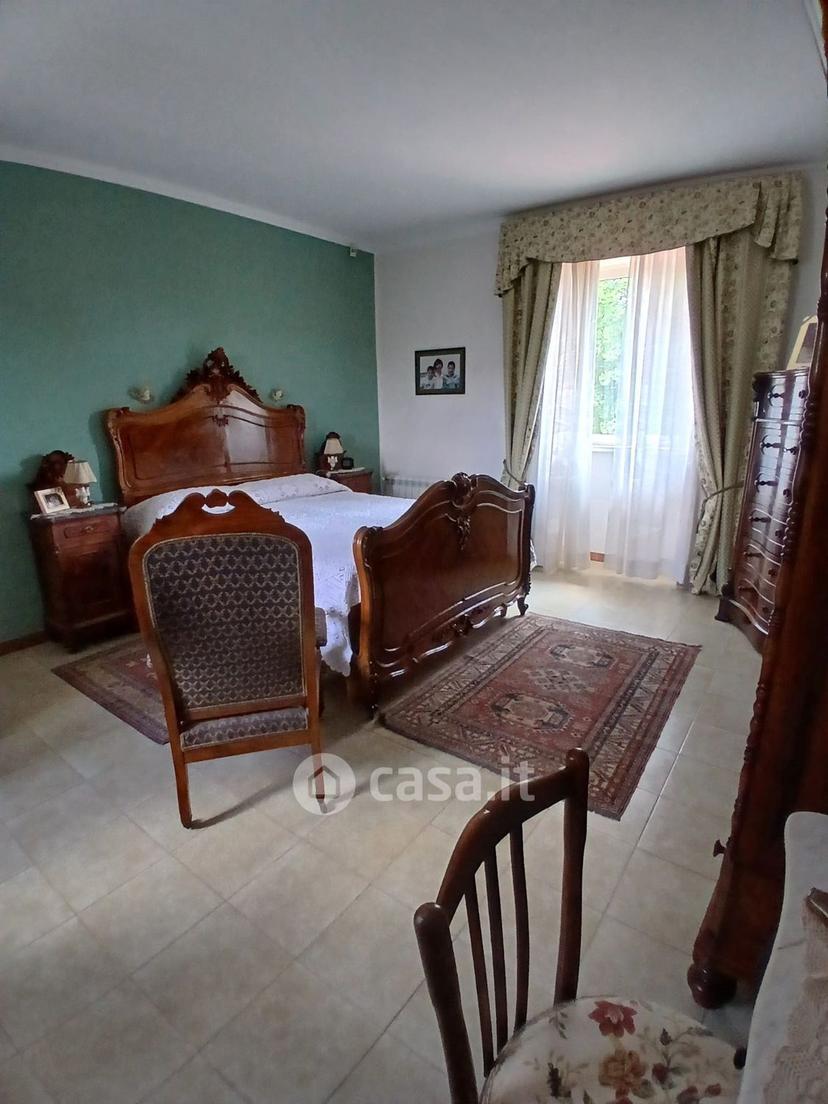Villa in Via Madonna degli Angeli — foto 39 di 69