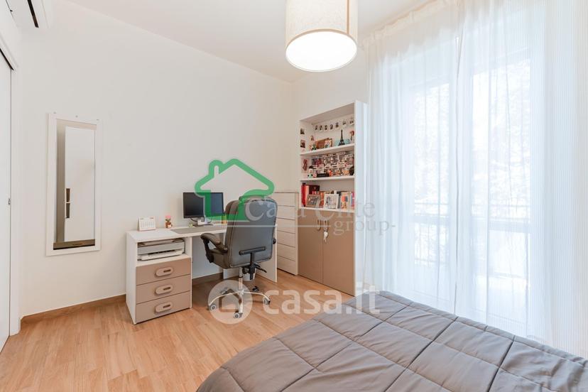 Trilocale in Salvo Acquisto