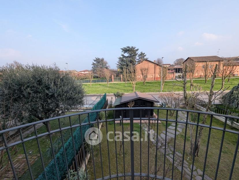 Trilocale in Via Badia 21 — foto 11 di 18