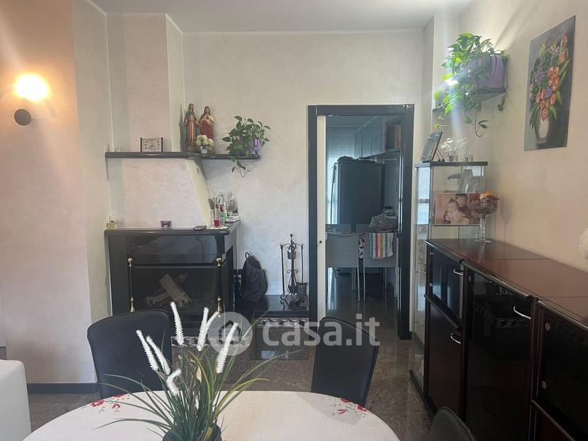 Quadrilocale in Via Giambattista Pergolesi 35 — foto 23 di 25