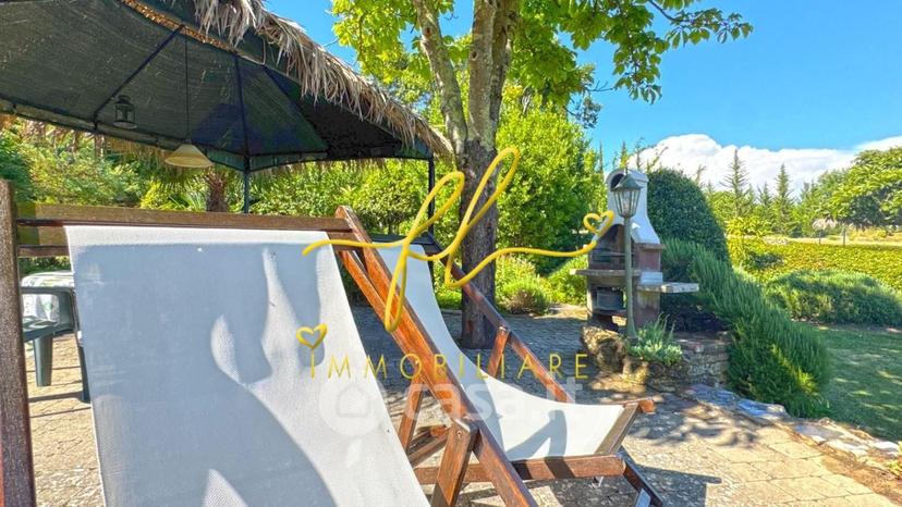 Villa in Località Gualda — foto 11 di 42