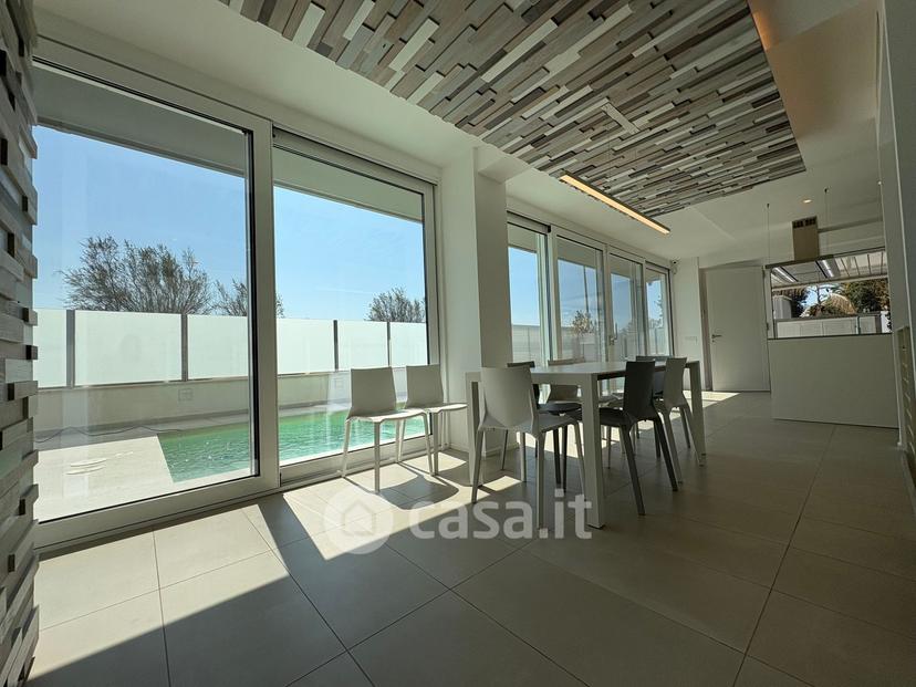 Appartamento in Viale Circe 70 — foto 135 di 157