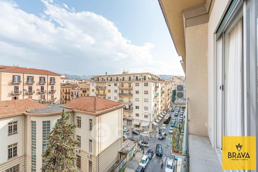 Appartamento in Via Giuseppe La Farina 13 C — foto 28 di 54