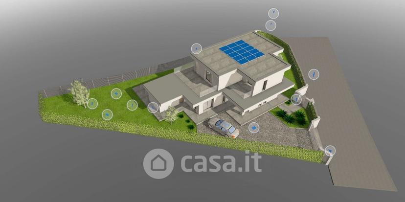 Villa in Via Tonfano 180 — foto 3 di 18