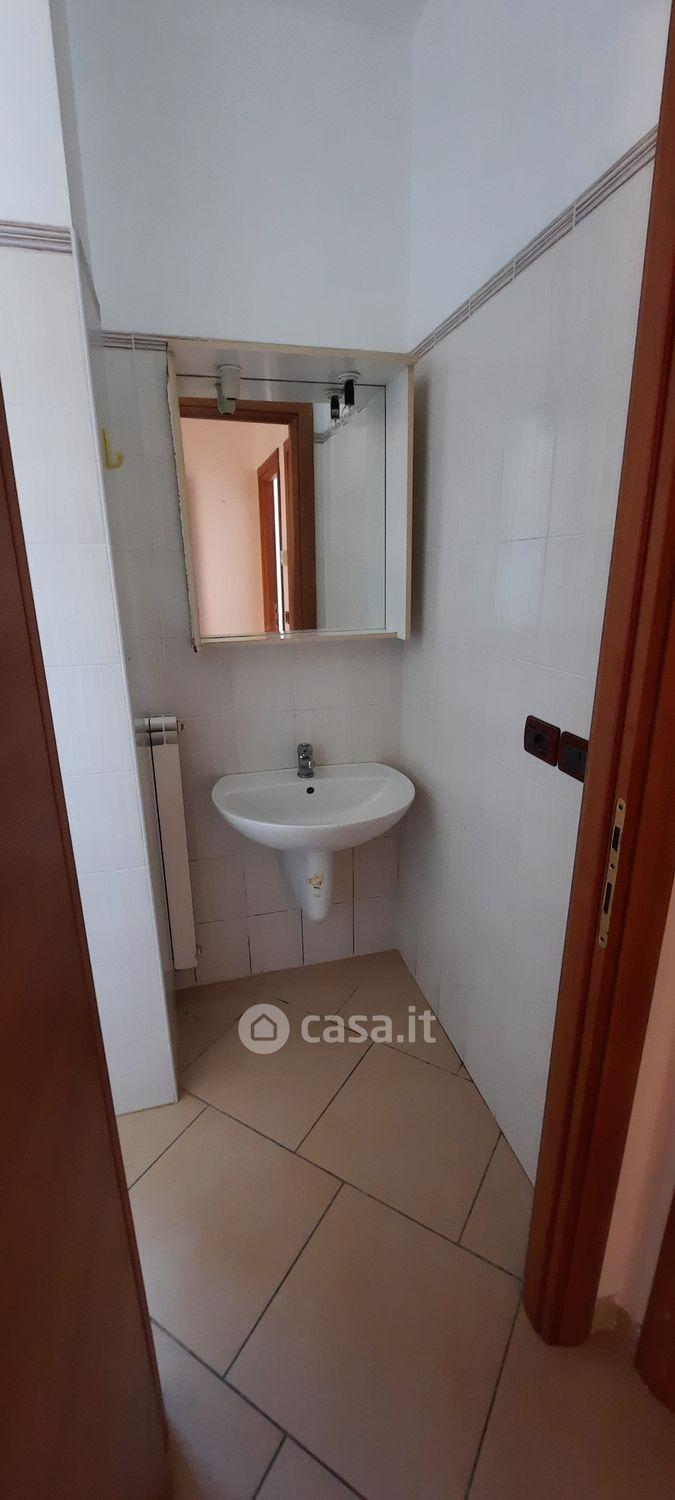 Trilocale in Contrada Barbone — foto 17 di 20