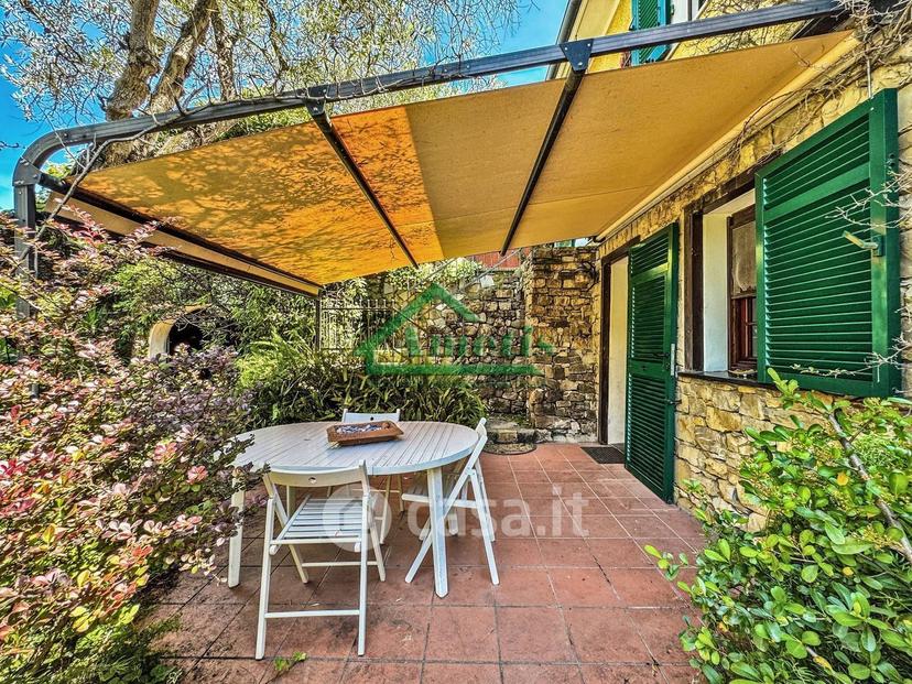Villa in Via Cascine — foto 61 di 68
