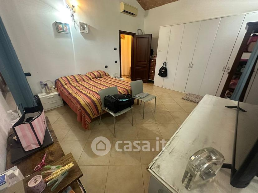 Quadrilocale in Via Bassa Paolucci — foto 42 di 44