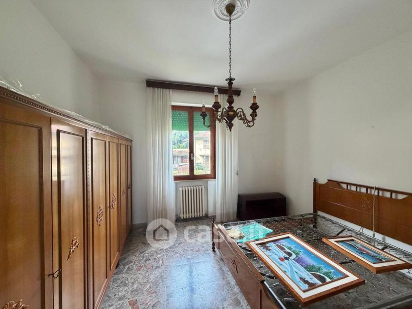 Appartamento in Via dei Praticelli — foto 32 di 34