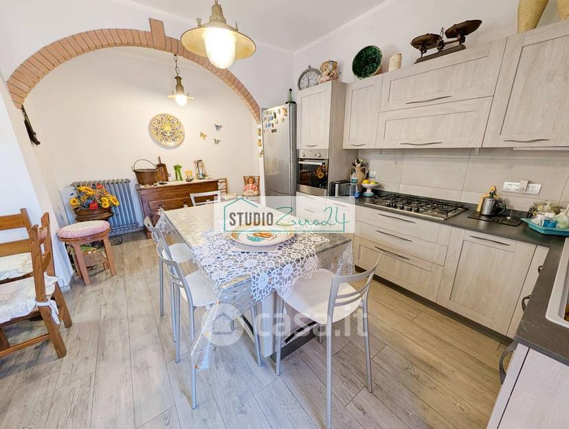 Villa in Via Madonnina dei Pagliai — foto 8 di 48