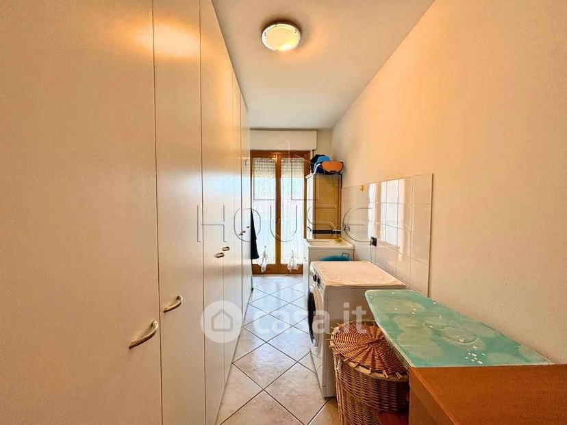 Appartamento in Viale Osimo — foto 22 di 47