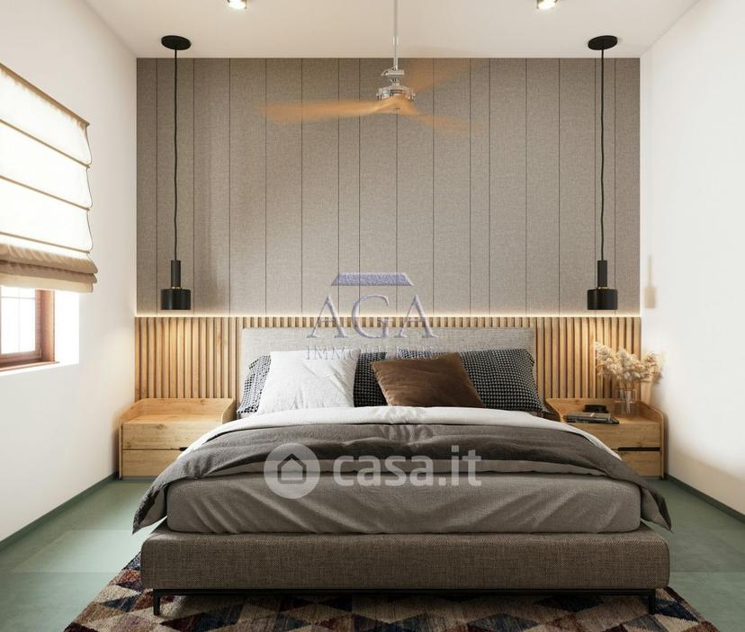 Villa in Via Cervano 1 — foto 21 di 28