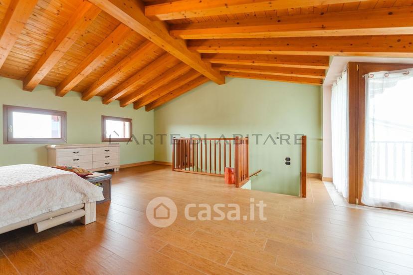 Villa in Via S. Maria 3 — foto 13 di 33