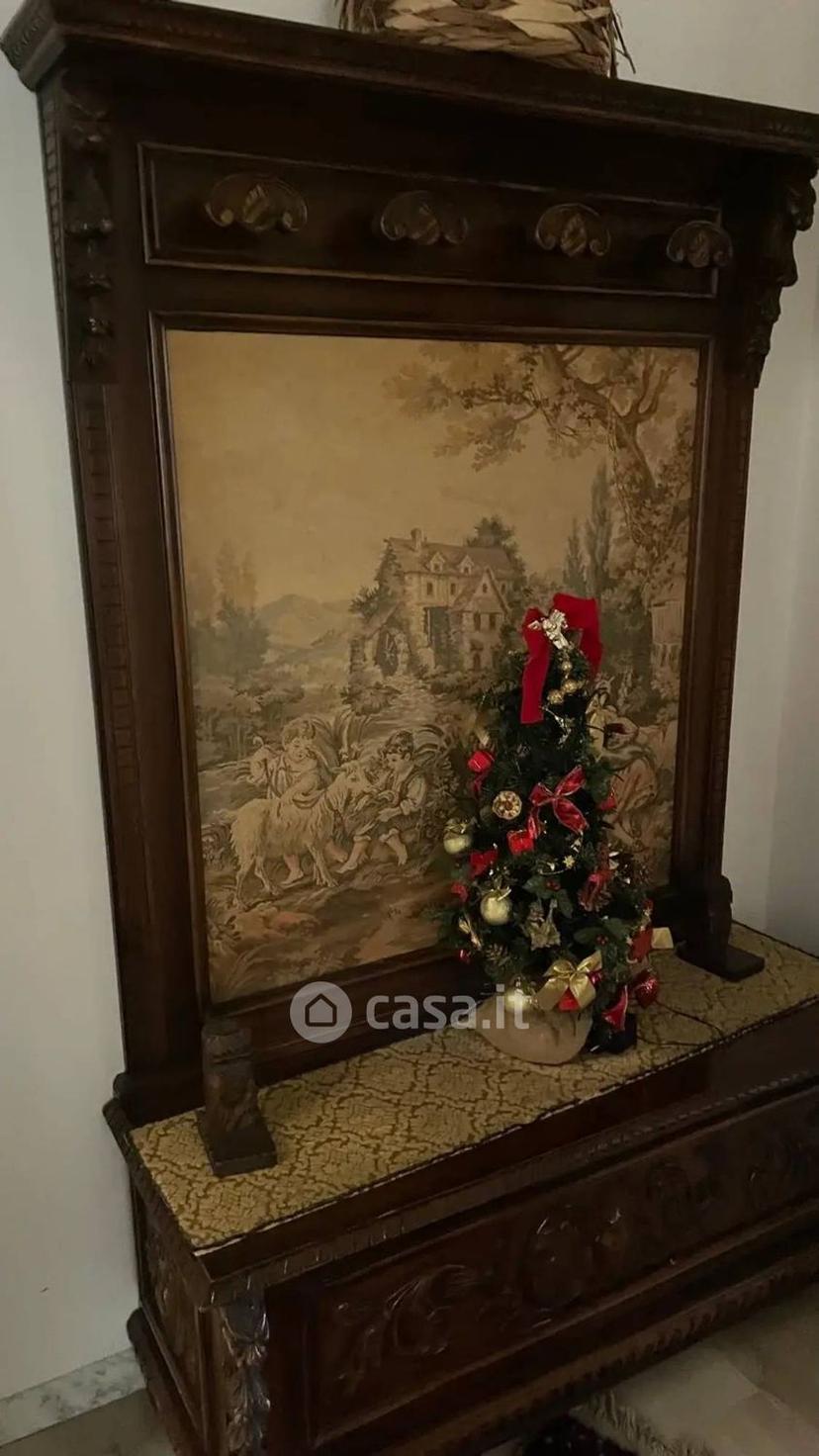 Appartamento in Via Vittorio Veneto