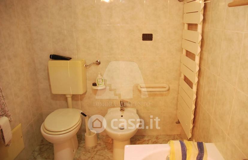 Villa in Contrada Cantarossi — foto 43 di 44