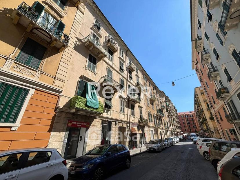 Quadrilocale in Via Sormano 8 — foto 7 di 25