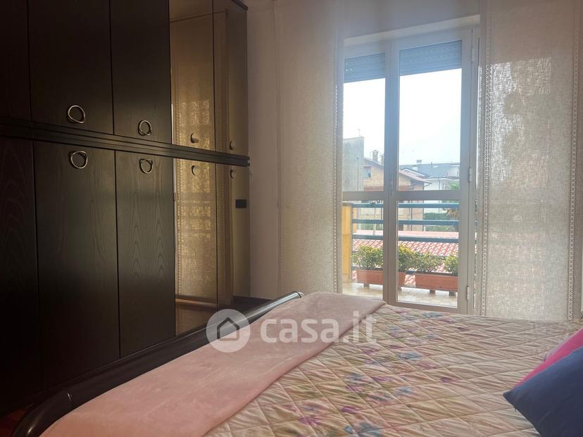 Quadrilocale in Via Giambattista Pergolesi 35 — foto 16 di 25