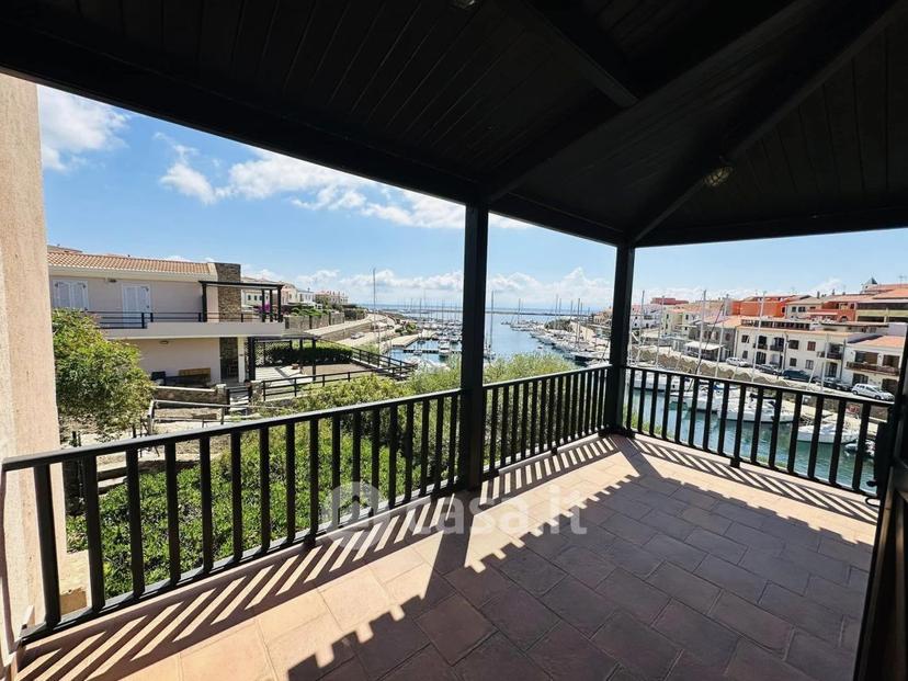 Appartamento in Via Vela Latina 19 — foto 54 di 88