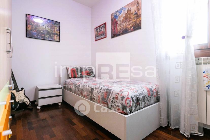 Quadrilocale in Via Ortensie 4 — foto 21 di 45