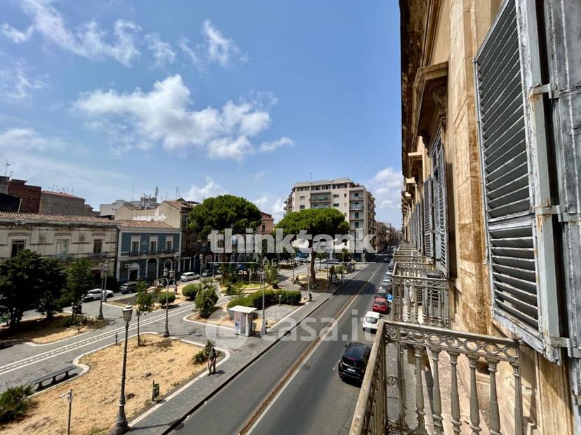 Appartamento in Viale della Libertà 175 — foto 3 di 41