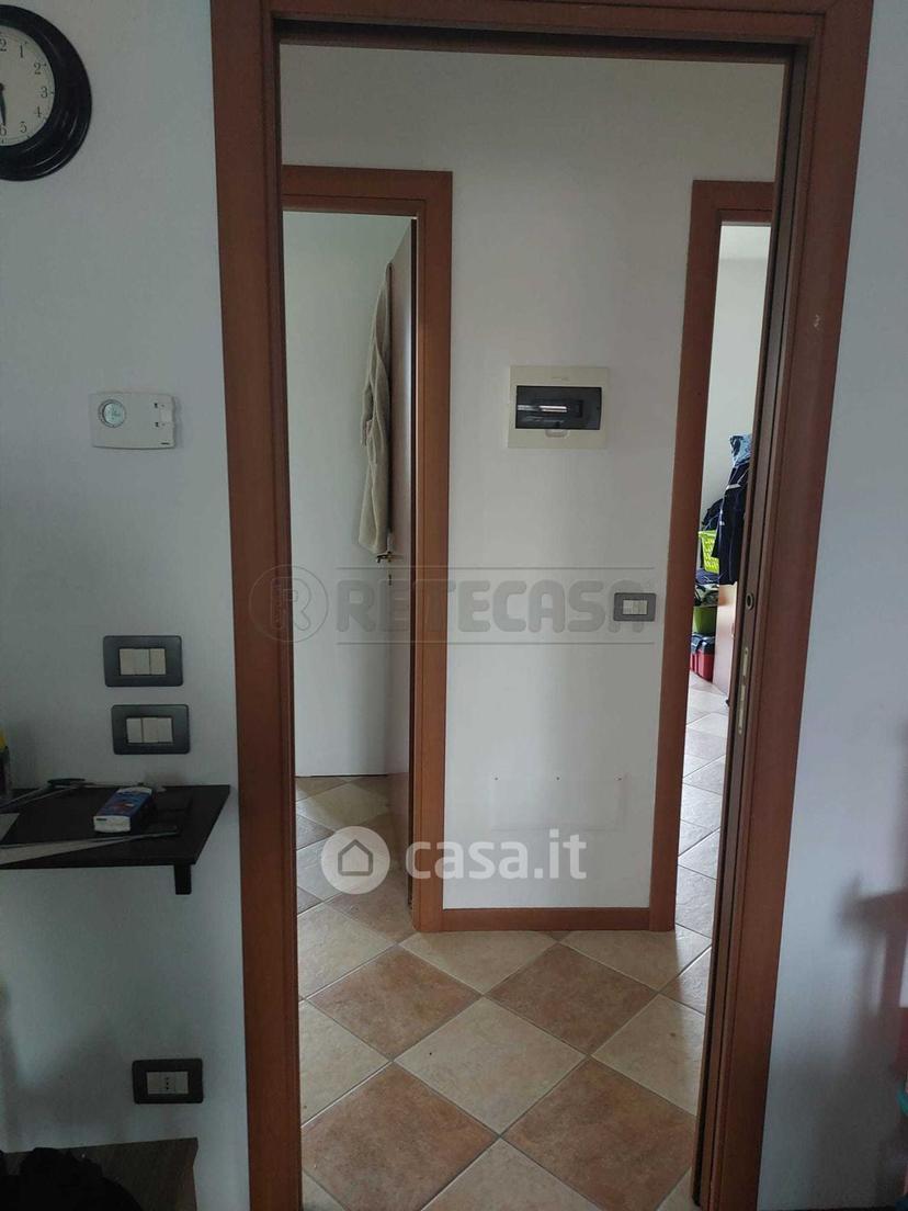 Trilocale in Via Paolo Borsellino — foto 18 di 24