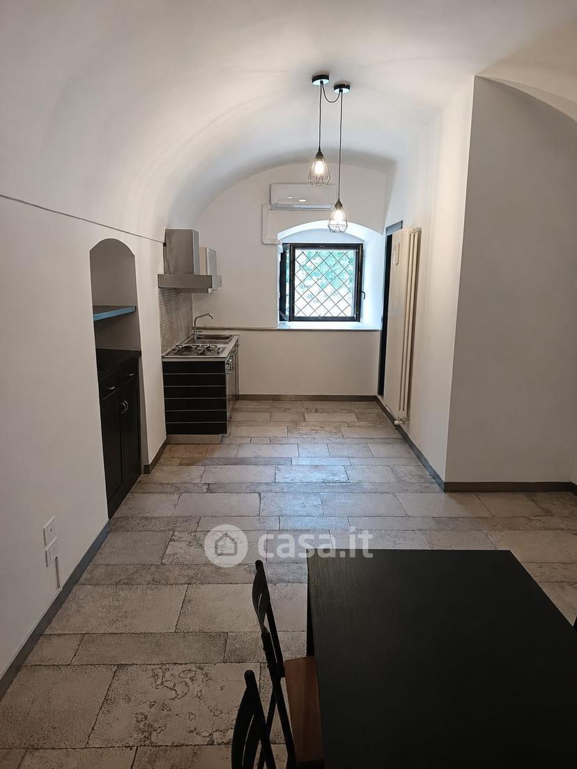 Monolocale in Corso Vittorio Emanuele 134