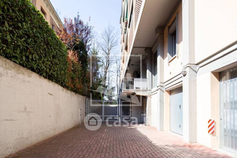 Trilocale in Viale Umberto I 28 — foto 17 di 24