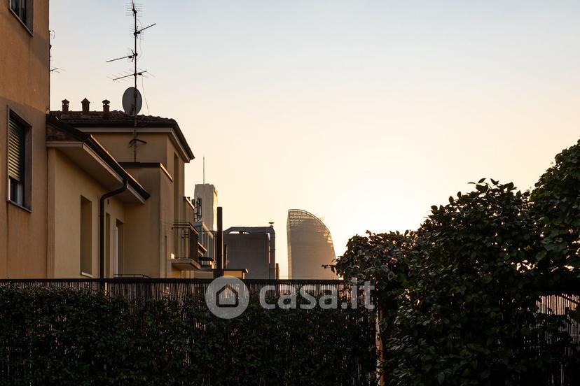 Trilocale in Via Giovanni Battista Fauchè 1 — foto 37 di 38