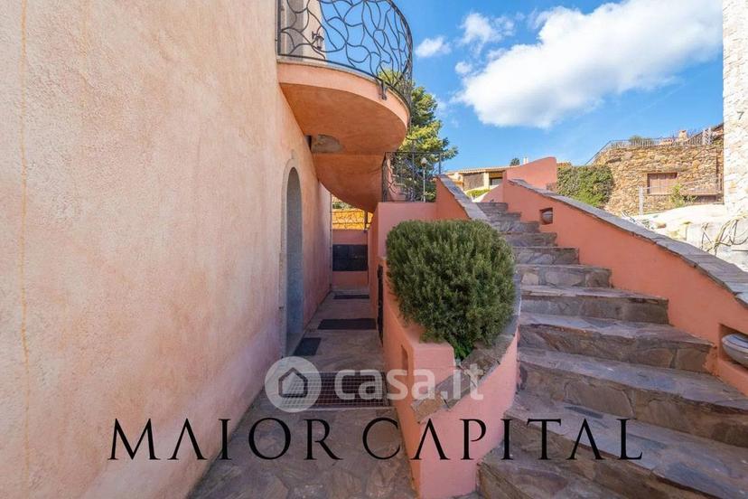 Villa in Viale Concas Caddinas — foto 37 di 43