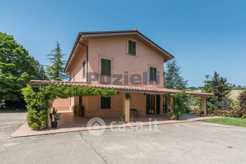 Villa in Contrada San Biagio — foto 45 di 74