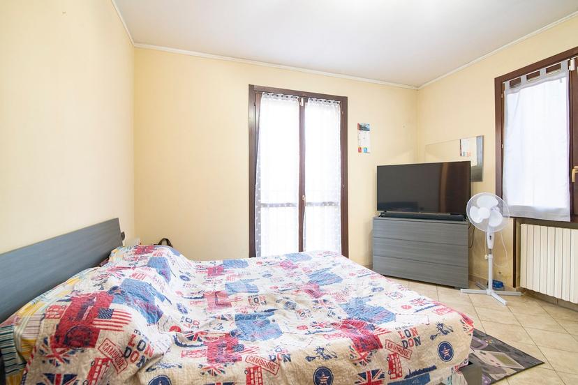 Villa in Via Bruno Buozzi — foto 2 di 42