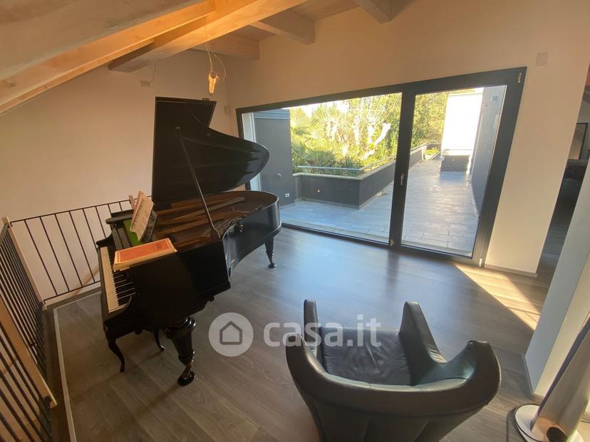 Villa in Via Otello Putinati — foto 28 di 48