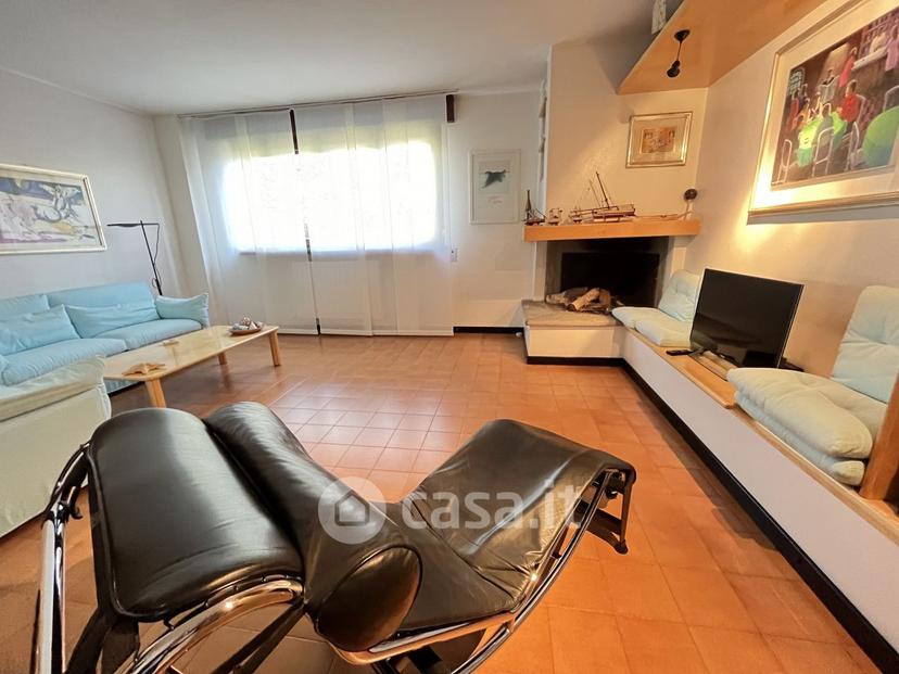 Villa in Via Andrea Mantegna — foto 33 di 53