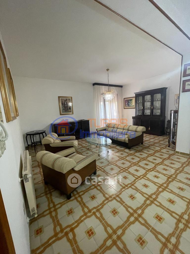 Quadrilocale in Viale delle Vigne — foto 6 di 16