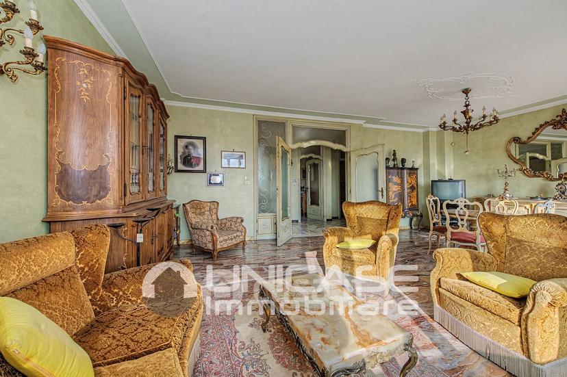 Appartamento in Piazza Vittorio Veneto 44 — foto 47 di 49