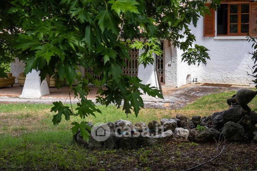 Villa in Via della Rondella 3 — foto 24 di 57