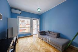 Appartamento in Corso Carlo E Nello Rosselli