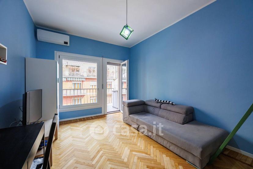 Appartamento in Corso Carlo E Nello Rosselli