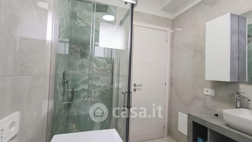 Appartamento in Via Filippo Signore 32