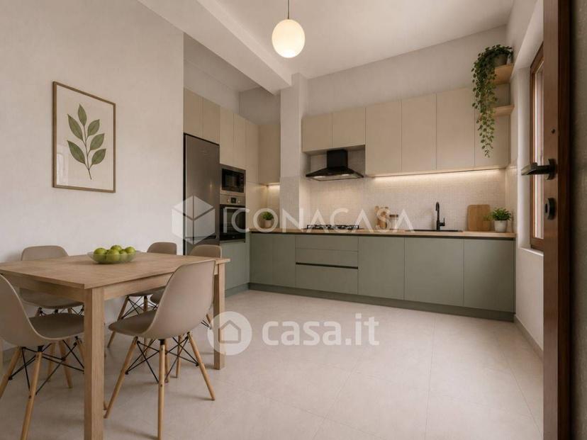 Appartamento in Viale Regina Elena — foto 10 di 43