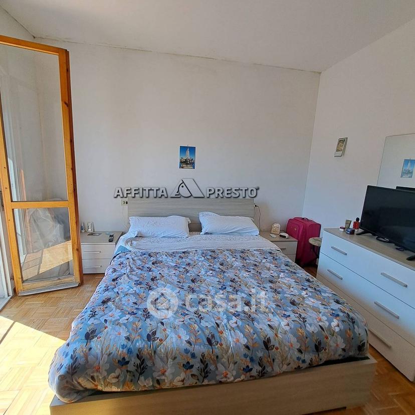 Appartamento in Via Grazia Deledda — foto 37 di 38