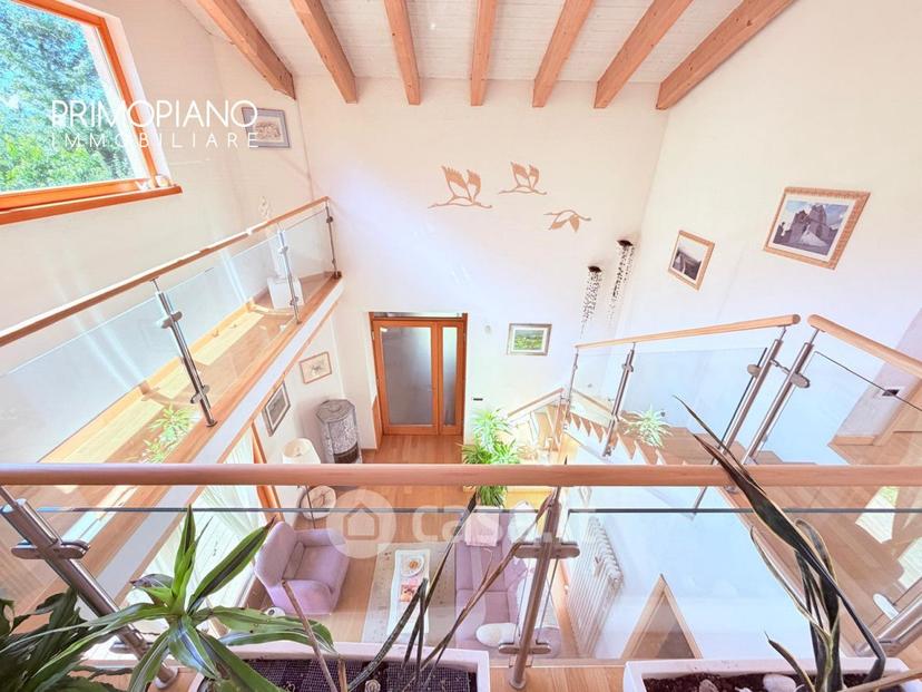 Villa in Frazione Frisanchi — foto 14 di 39