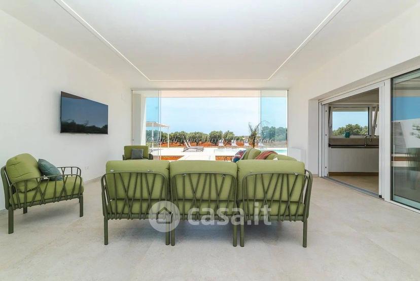 Villa in Contrada Sierri — foto 66 di 83