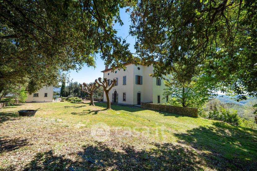 Villa in Pomarance — foto 17 di 57