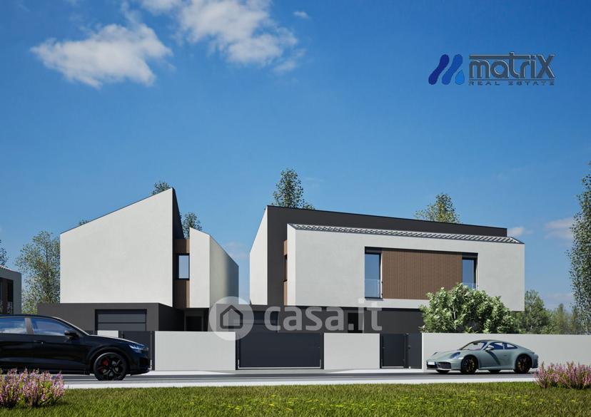 Villa in Via Pasteur 20 — foto 5 di 33