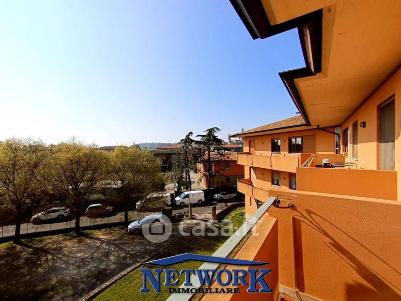 Quadrilocale in Via G. Pascoli — foto 3 di 26